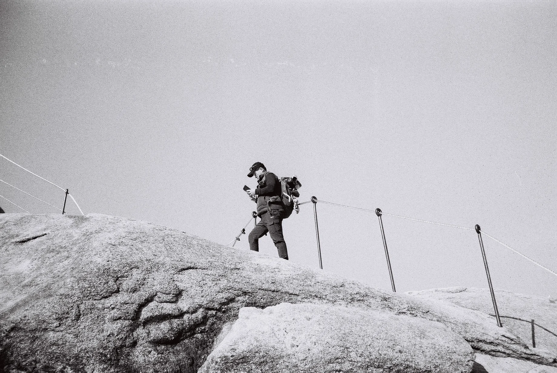 Bukhansan National Park
