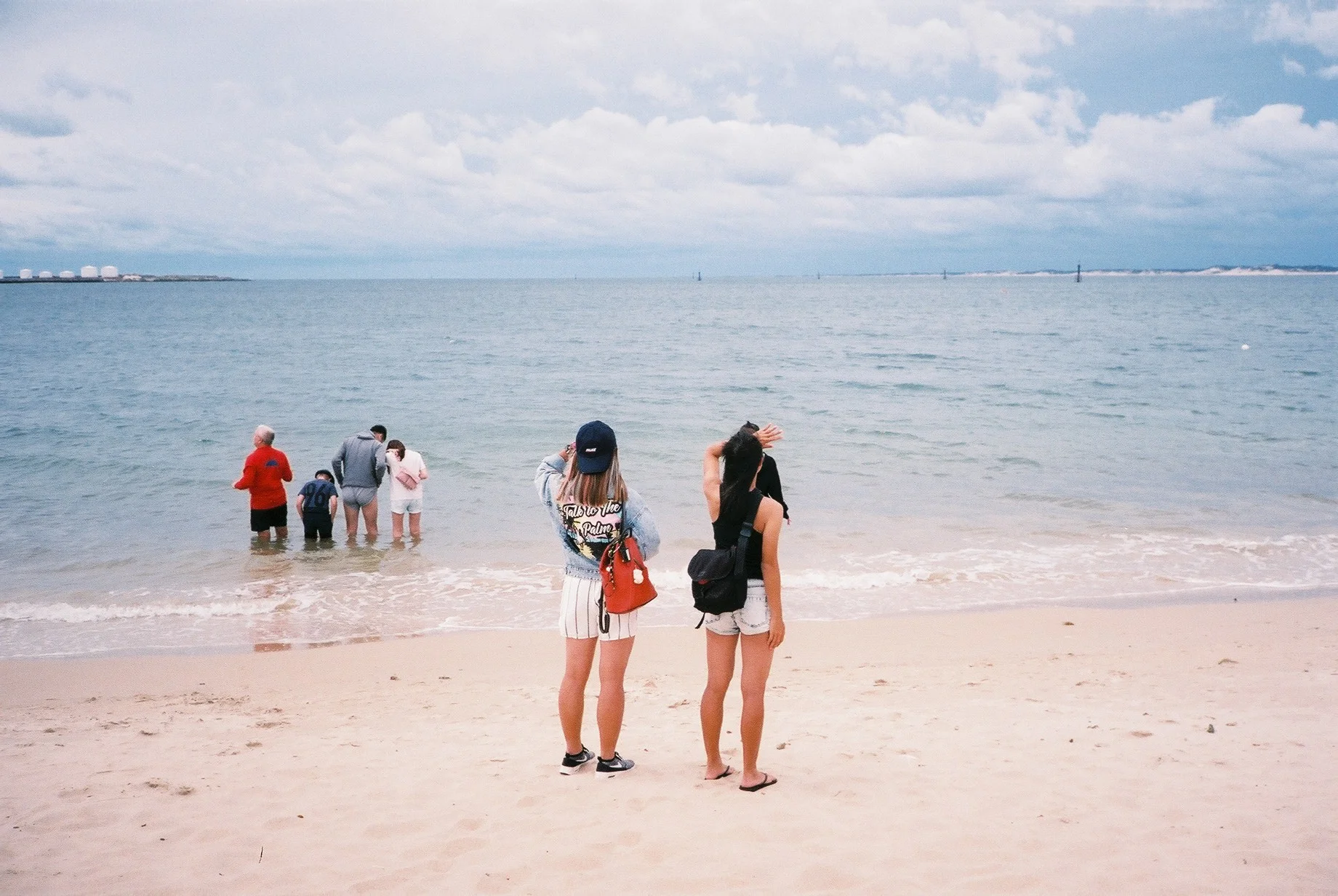 Hamelin Bay