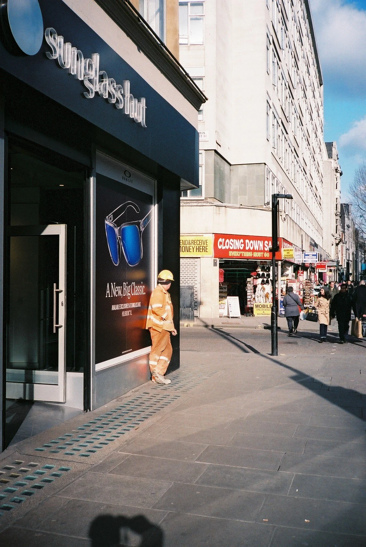Oxford Street