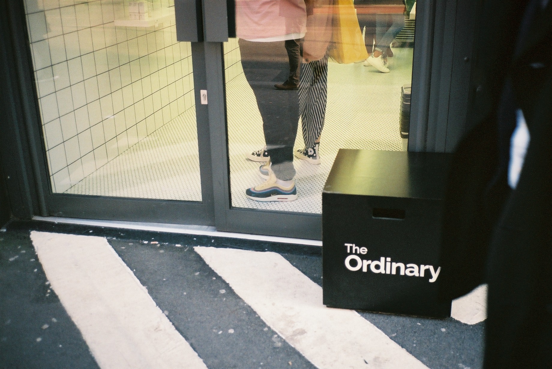 Boxpark Shoreditch