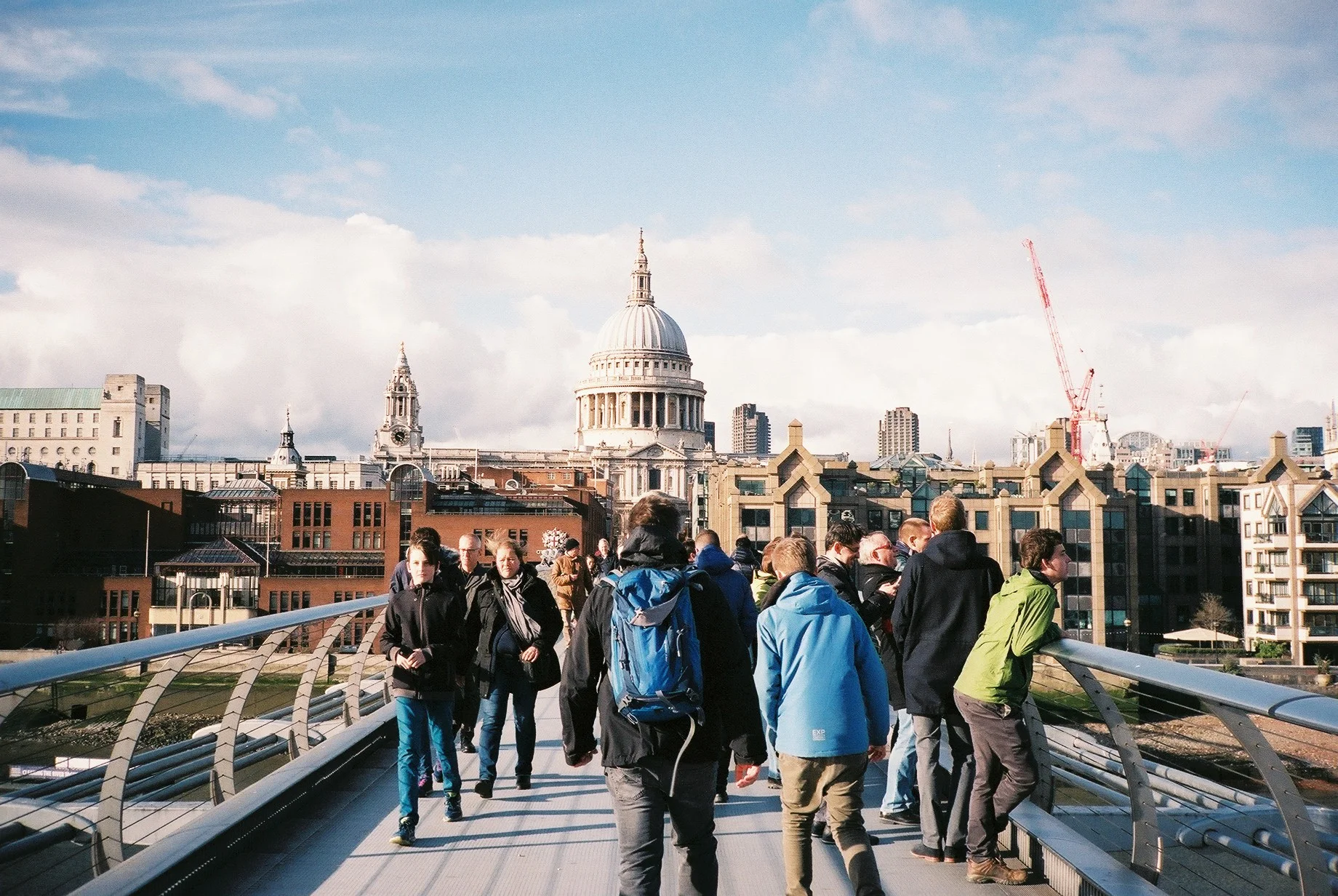 St Paul's Cathedral