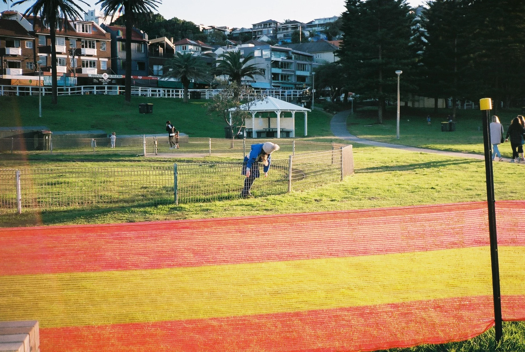 Coogee Bay
