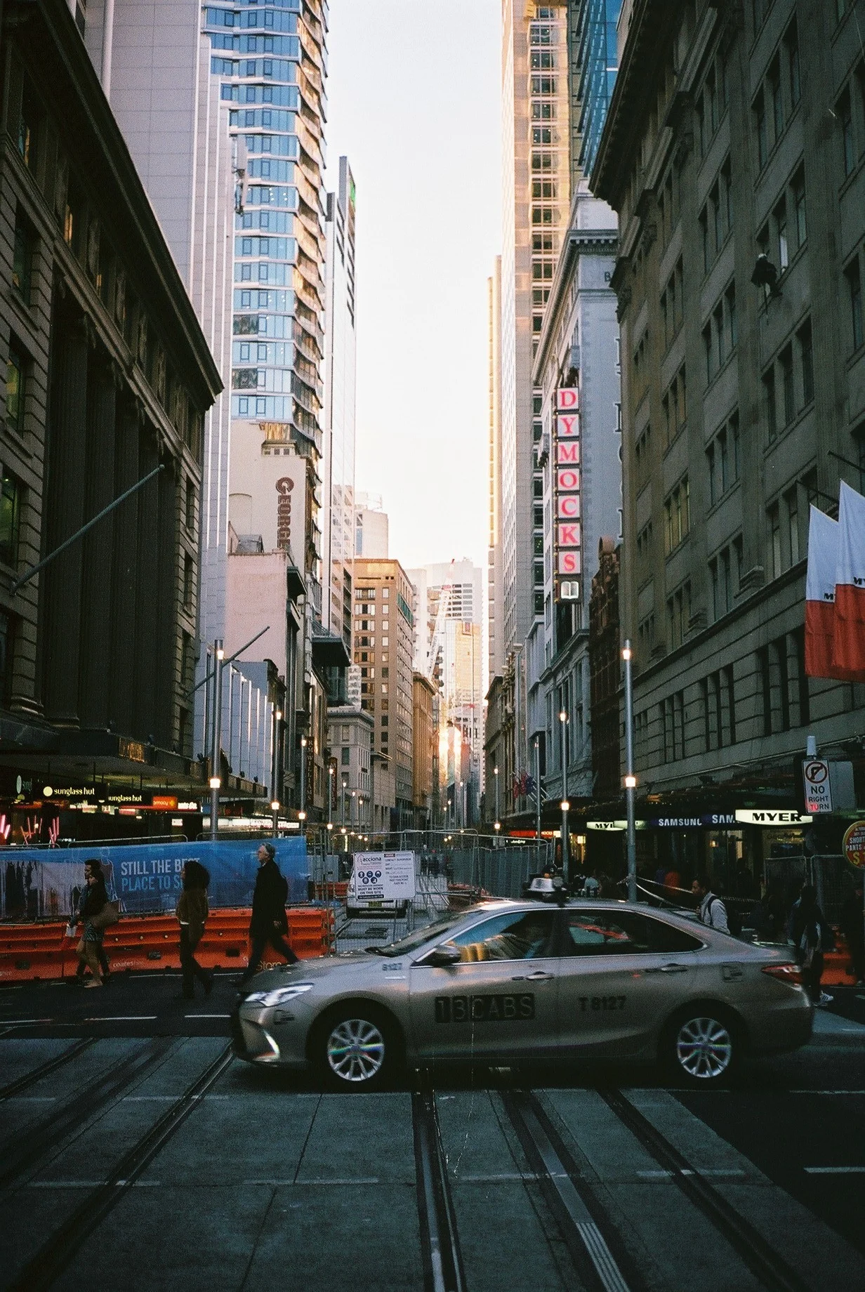 Sydney