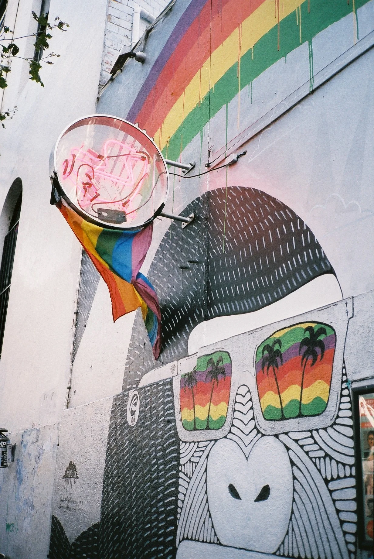 Surry Hills