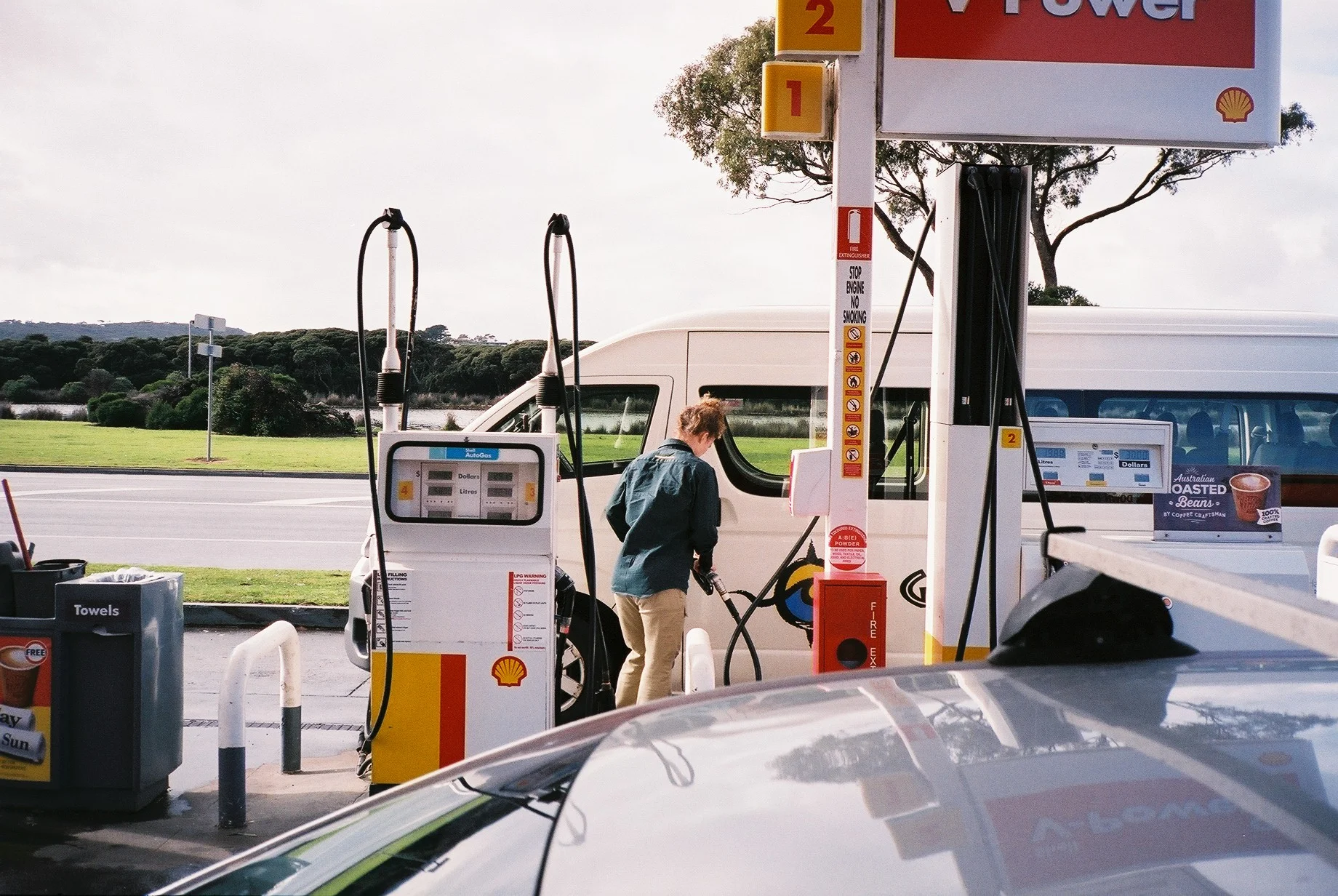 Great Ocean Road