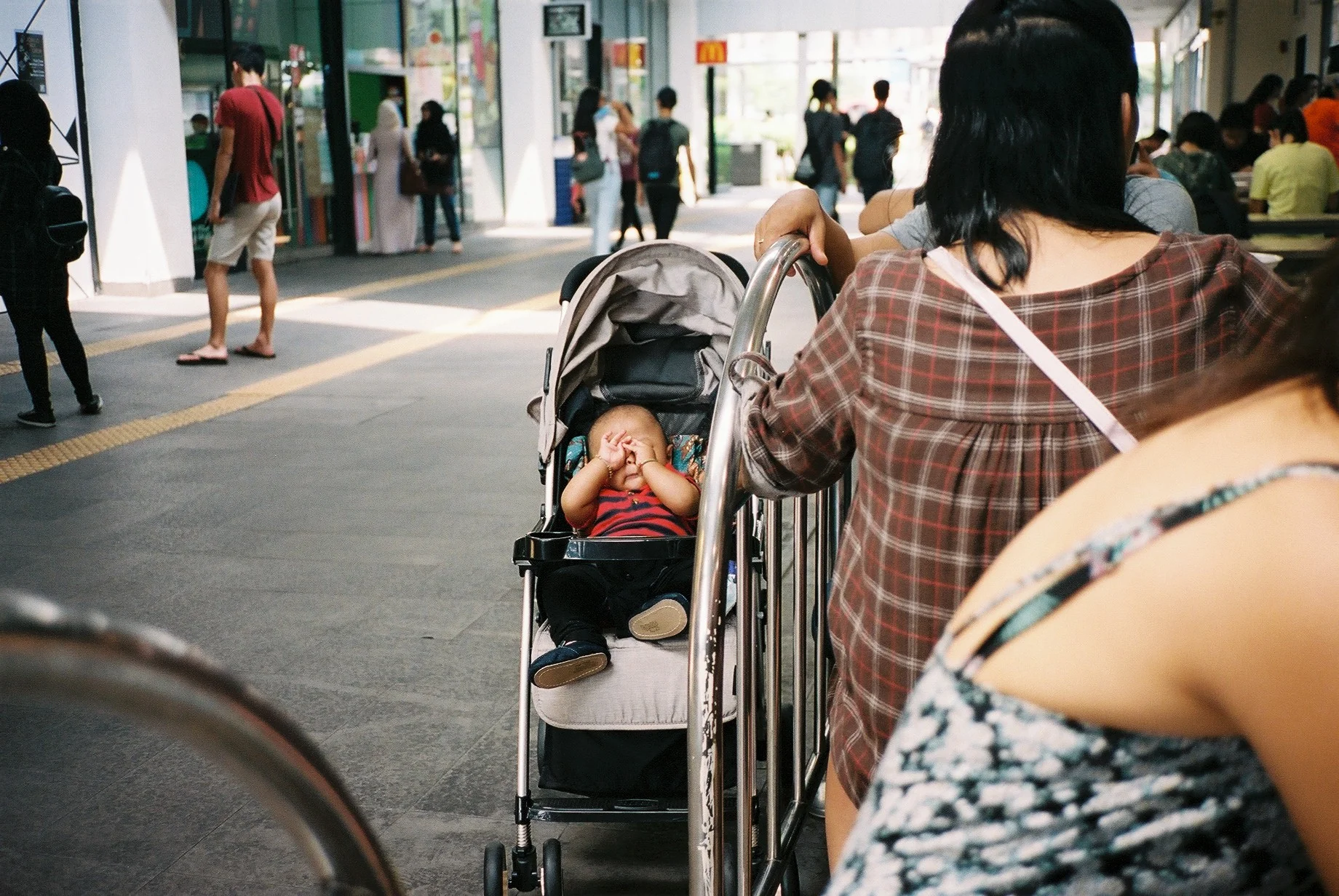 Pasir Ris Interchange