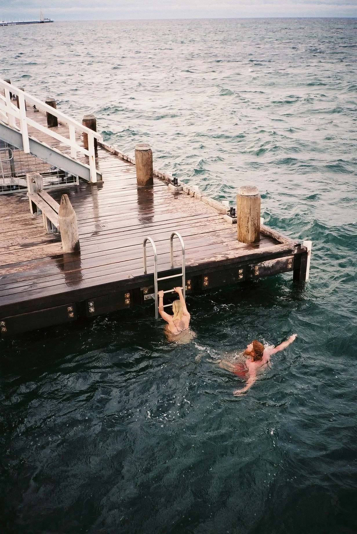 Busselton Jetty