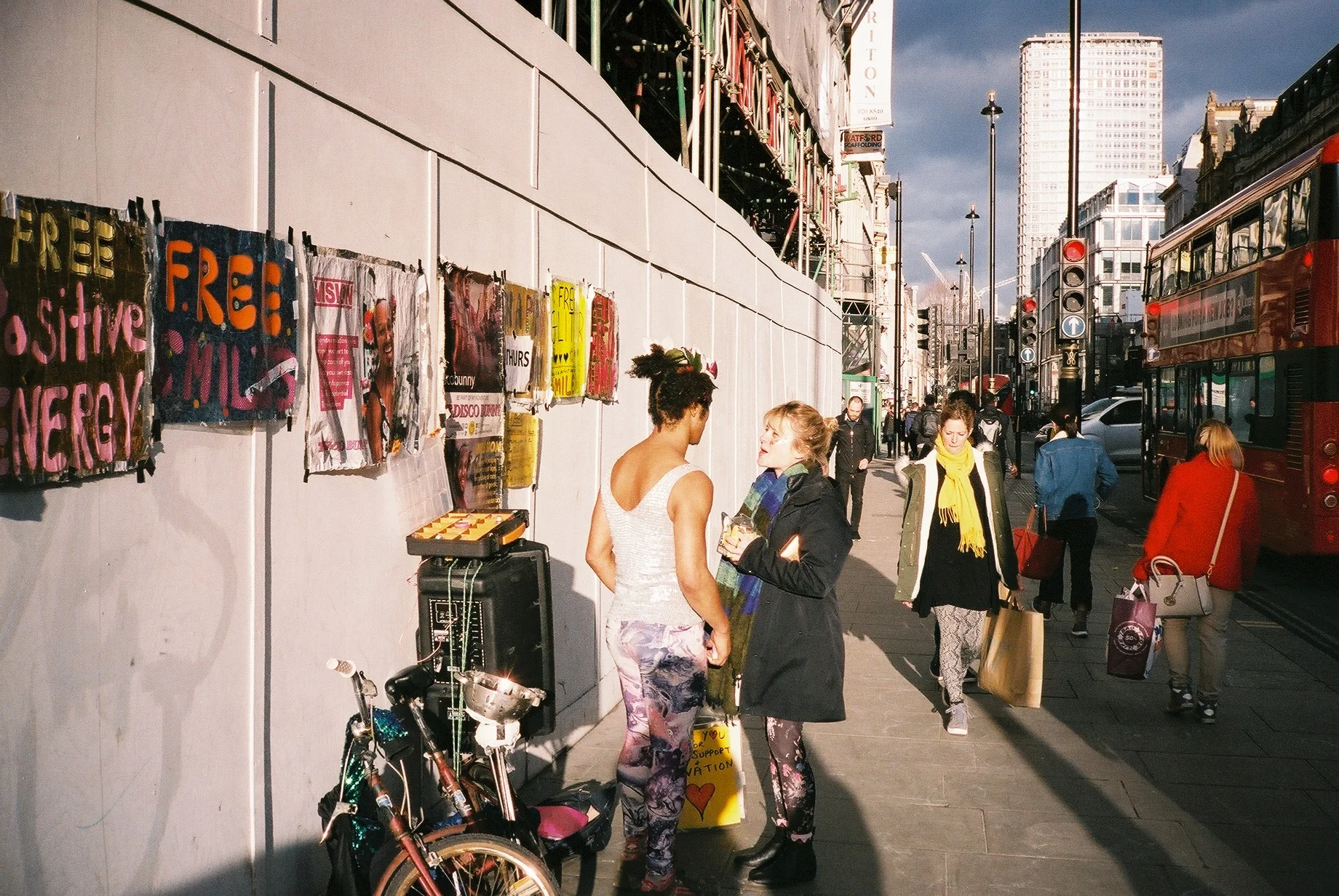 Oxford Street