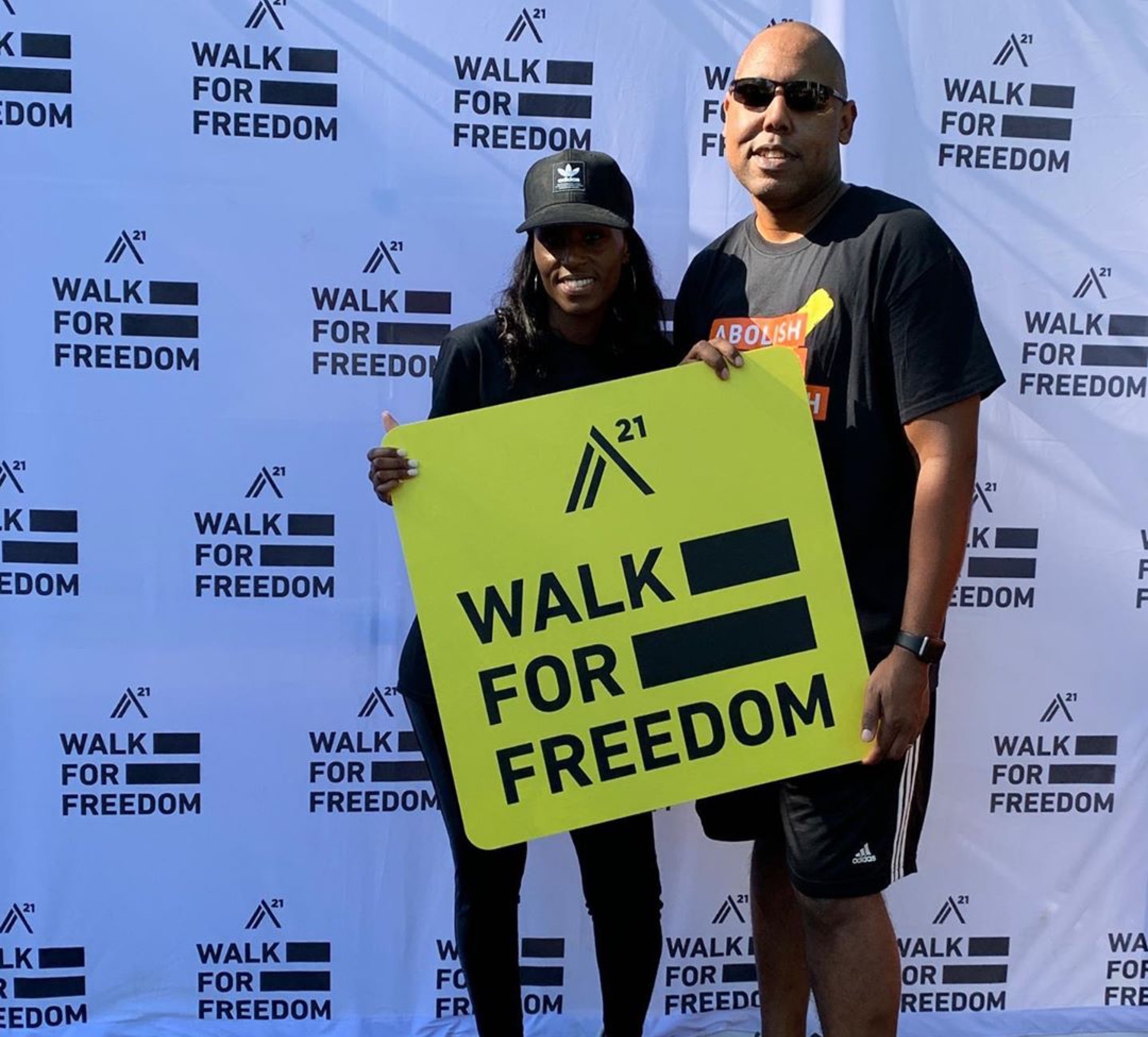 Kathy and Husband A21 Walk 2019.JPG