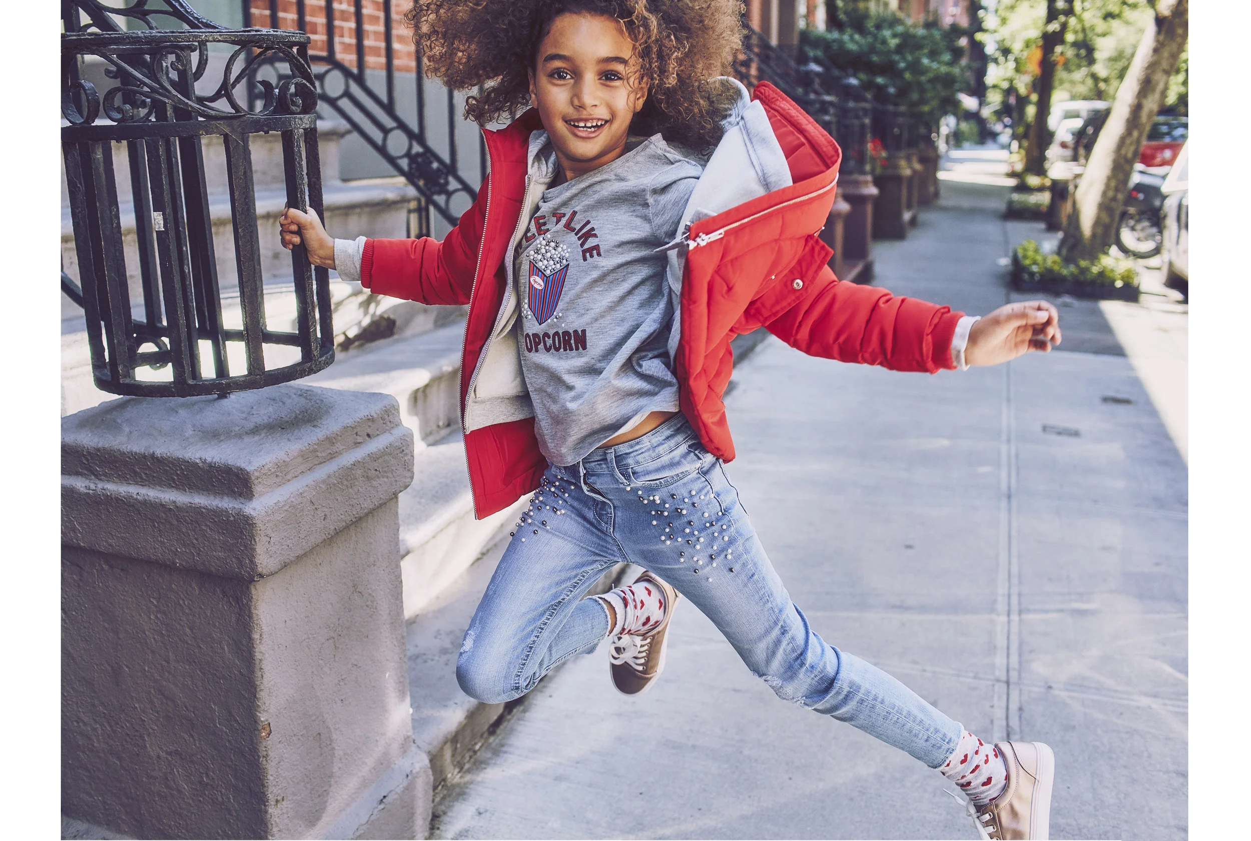 matalan children's jeans
