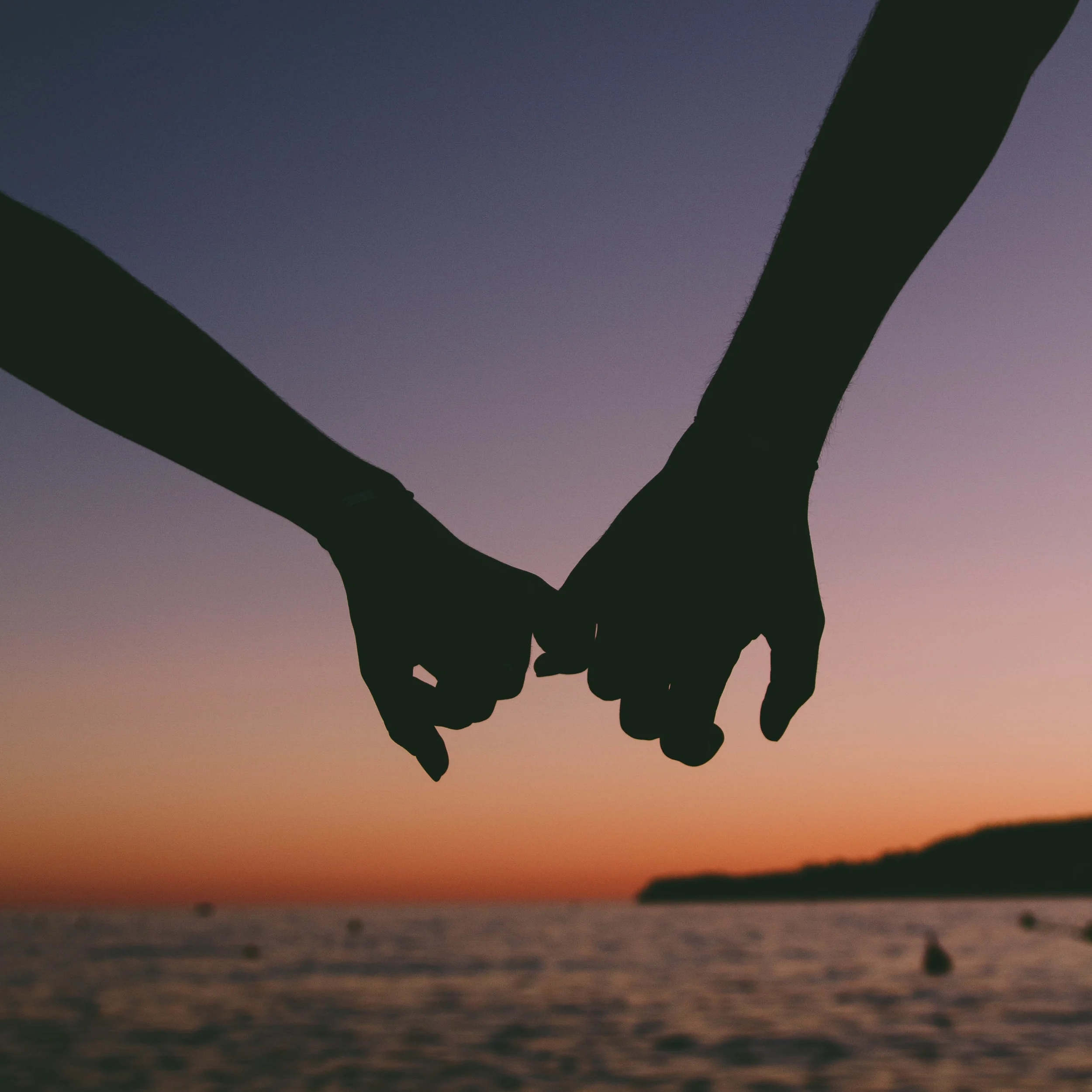 It’s Hard to Say “I Love You” - an open love letter