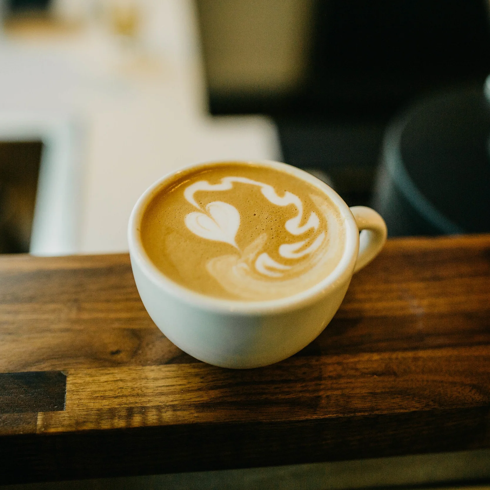 Savory Boys Spit Out Sweet Coffee