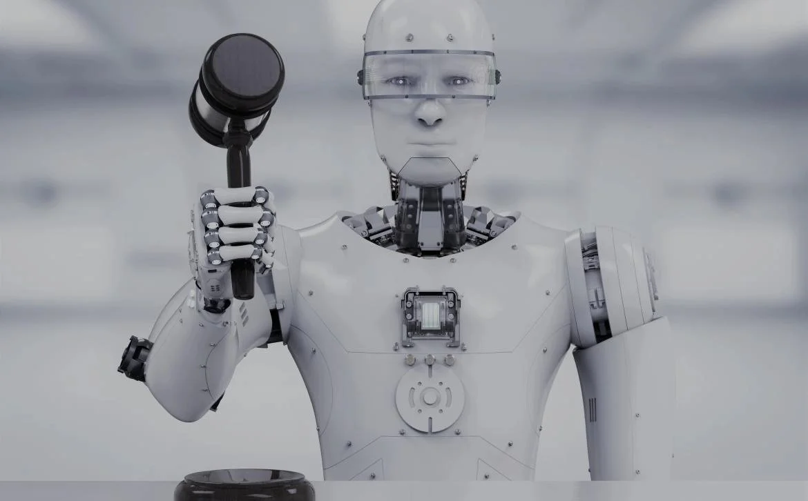 AI in Parole Decisions:&nbsp;&nbsp;Just or Unjust?&nbsp;&nbsp;