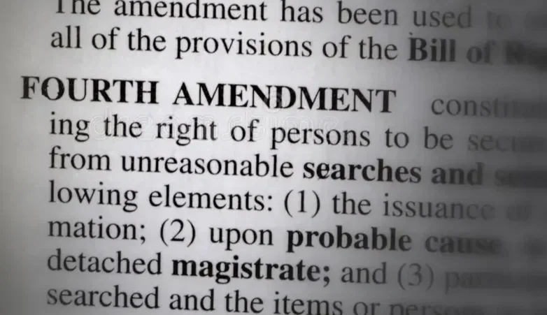 “Reasonable” Suspicion, Reasonable Fear: ICE and the Structural Erosion of the Fourth Amendment 