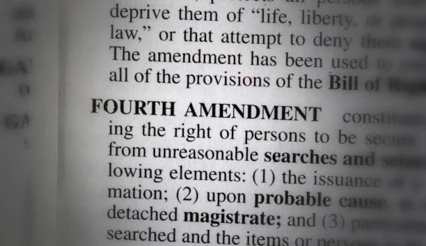 “Reasonable” Suspicion, Reasonable Fear: ICE and the Structural Erosion of the Fourth Amendment 