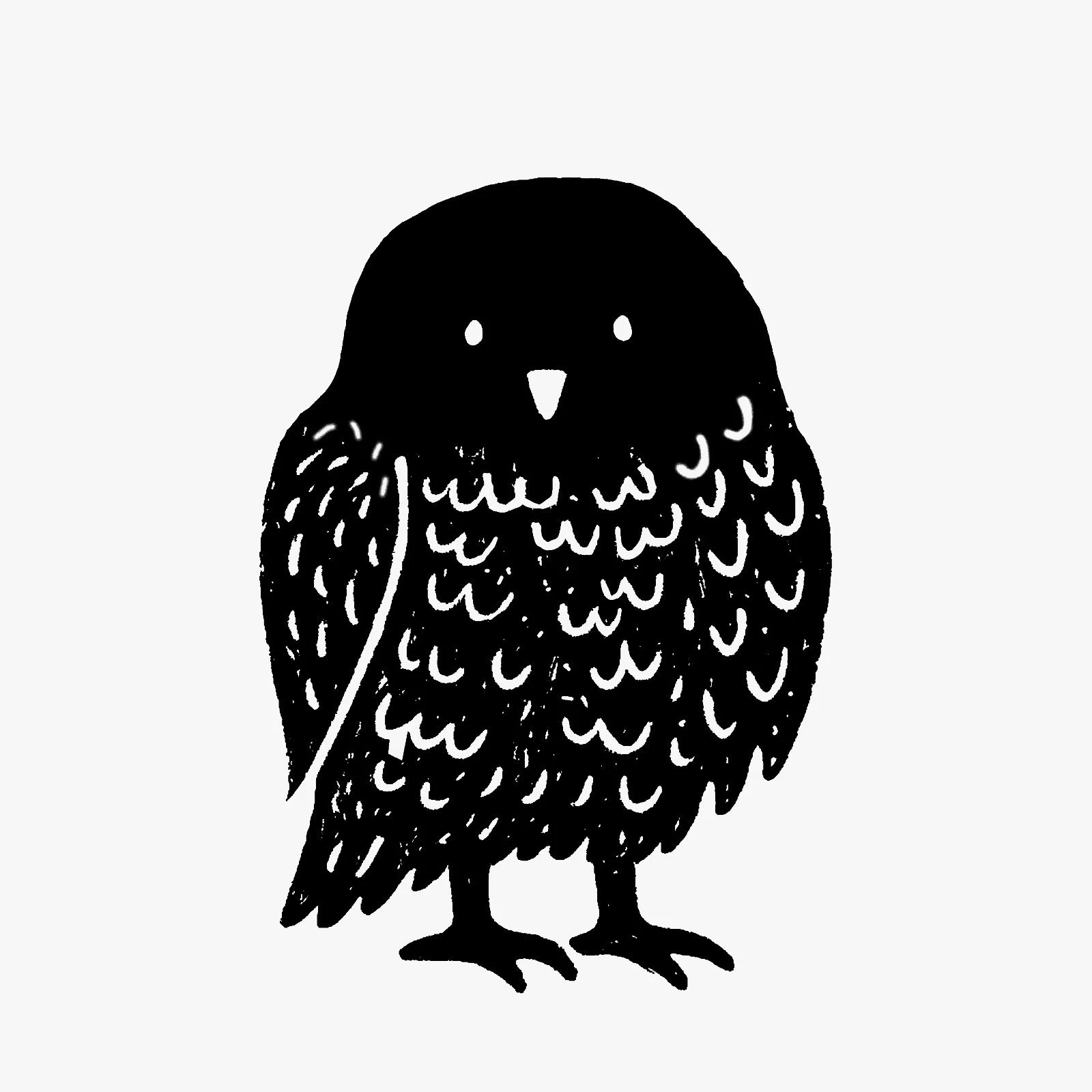 Hibou Magazine