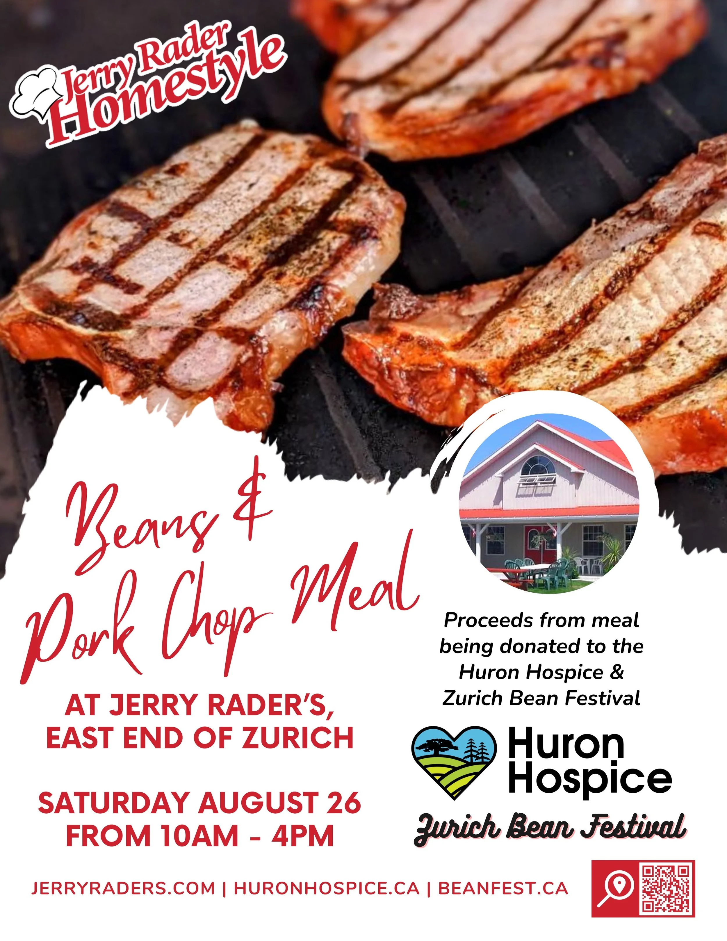 Zurich Bean Festival