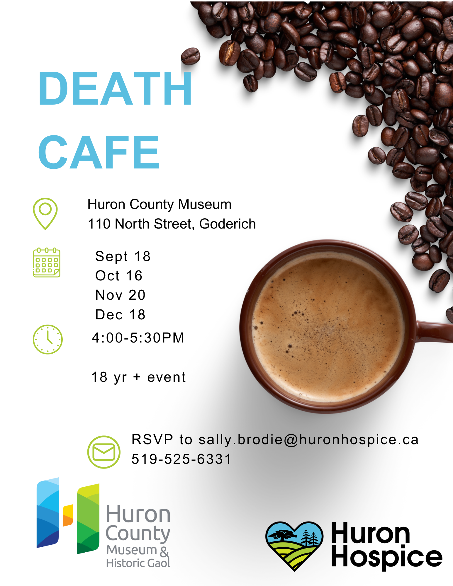 Death Cafe
