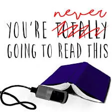 Podcast: You’re Never Going to Read This Is Back!