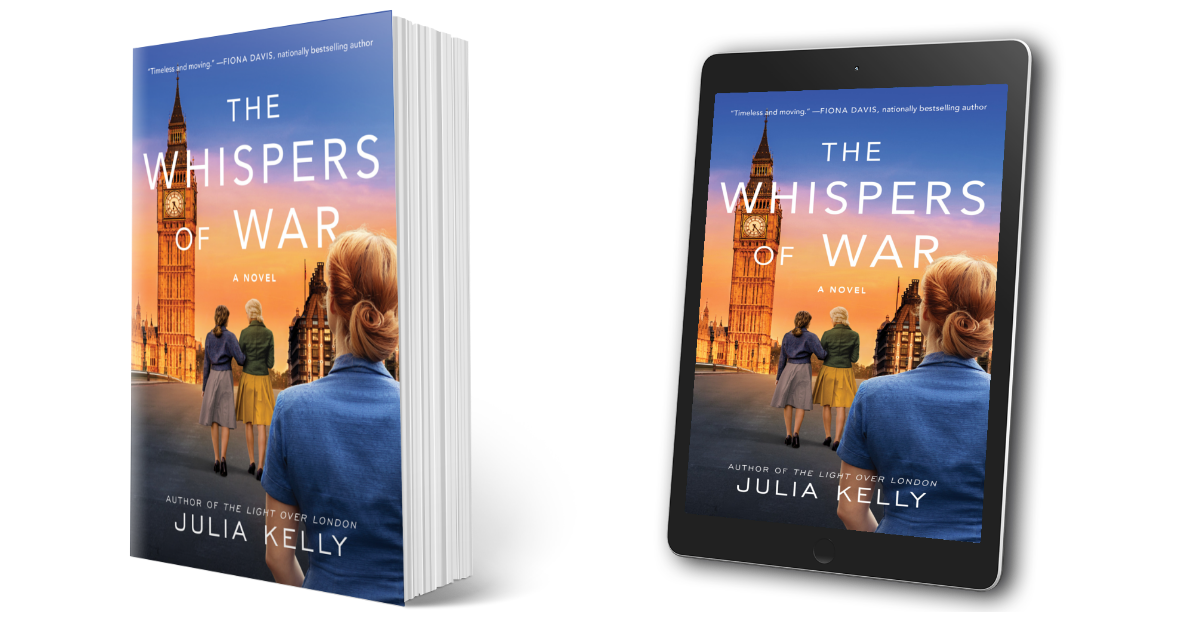 Get e-book The whispers of war book review No Survey