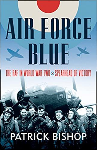 Air Force Blue- The RAF in World War 2 .jpg