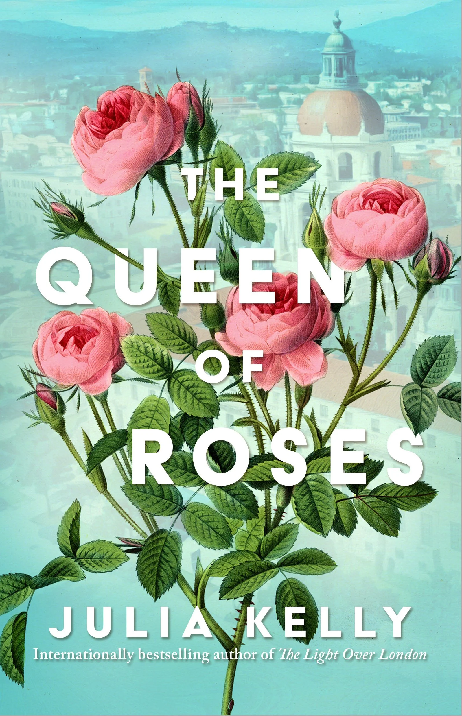 The Queen of Roses Cover.jpg
