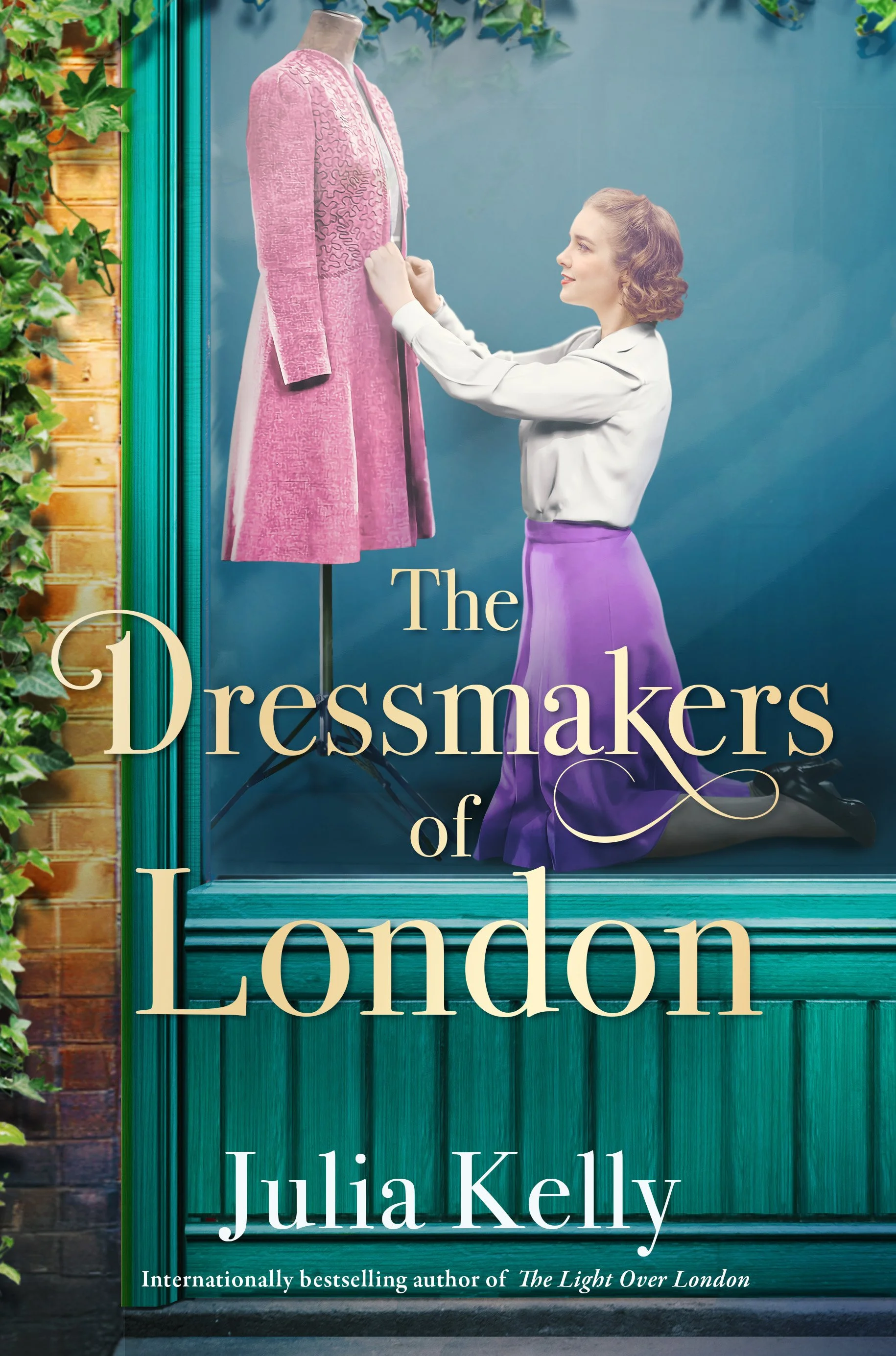 The Dressmakers of London_US.jpg