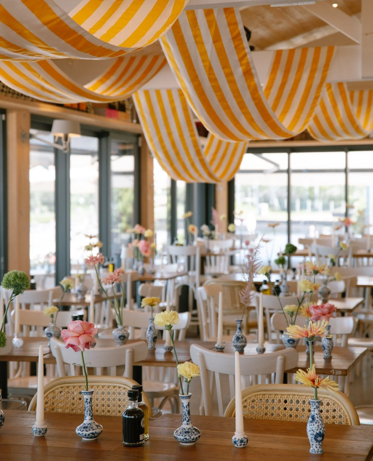 Sandy toes, sun-kissed drinks, and one last celebration by the sea.⁠
⁠
The celebrations aren't over yet 🌊✨⁠
⁠
⁠
Planner &amp; styling: @oliveskyevents⁠
Production: @pr_live_⁠
Entertainment: @naqentertainment &amp; @entourageofficial⁠
Photography: @d