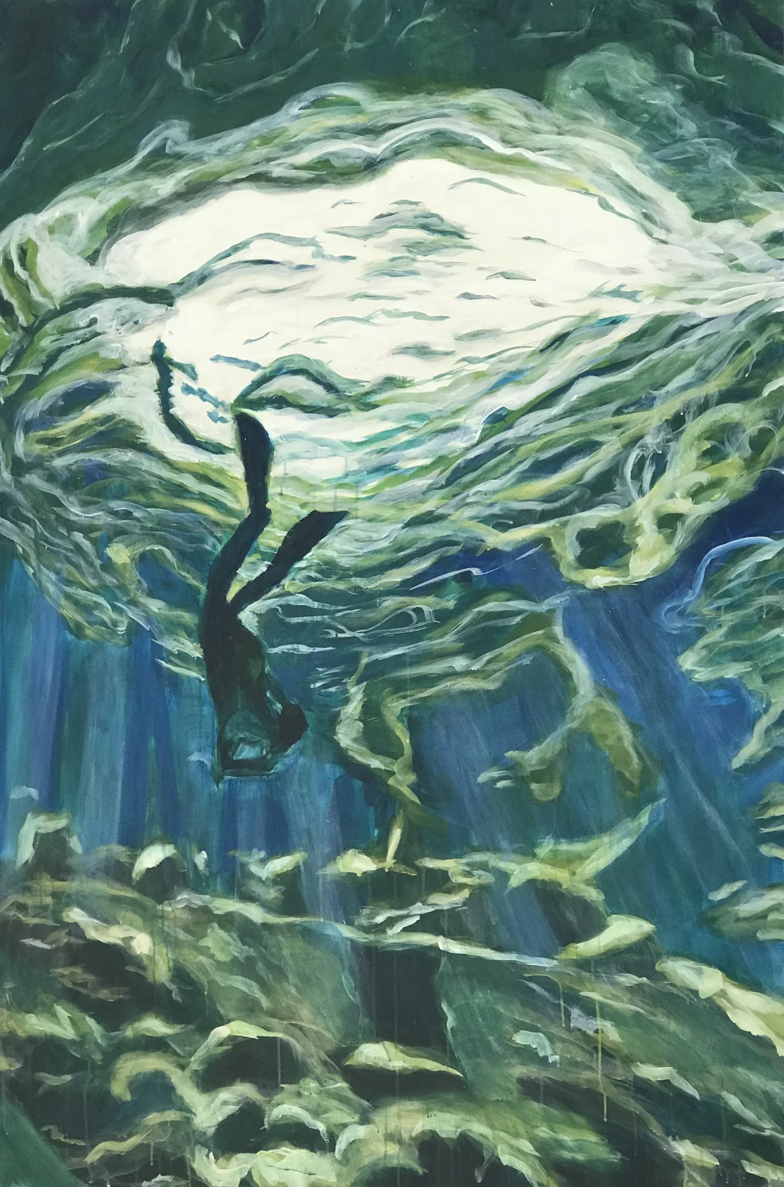 The Dive
