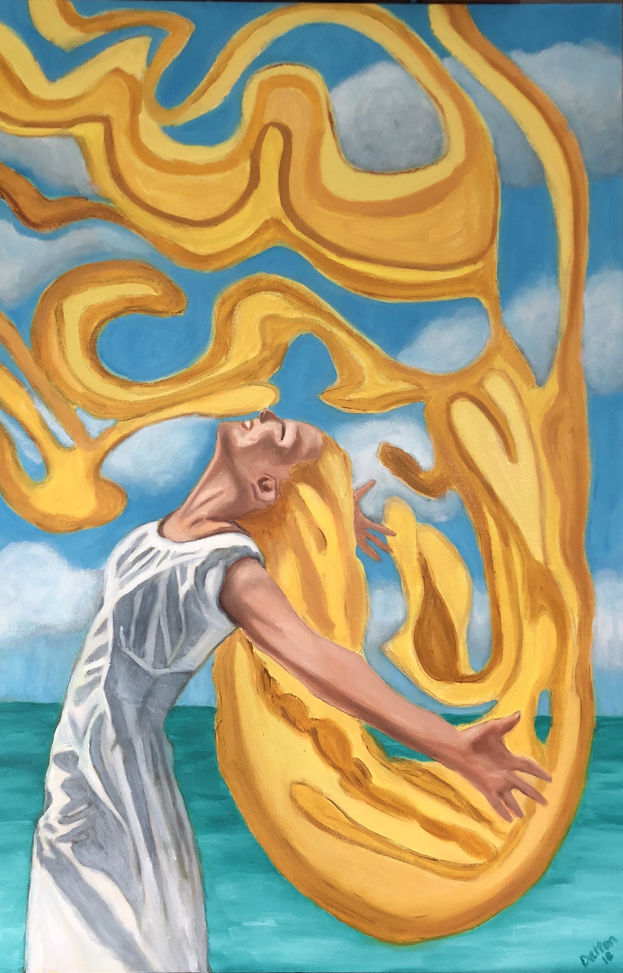 Heart of Gold