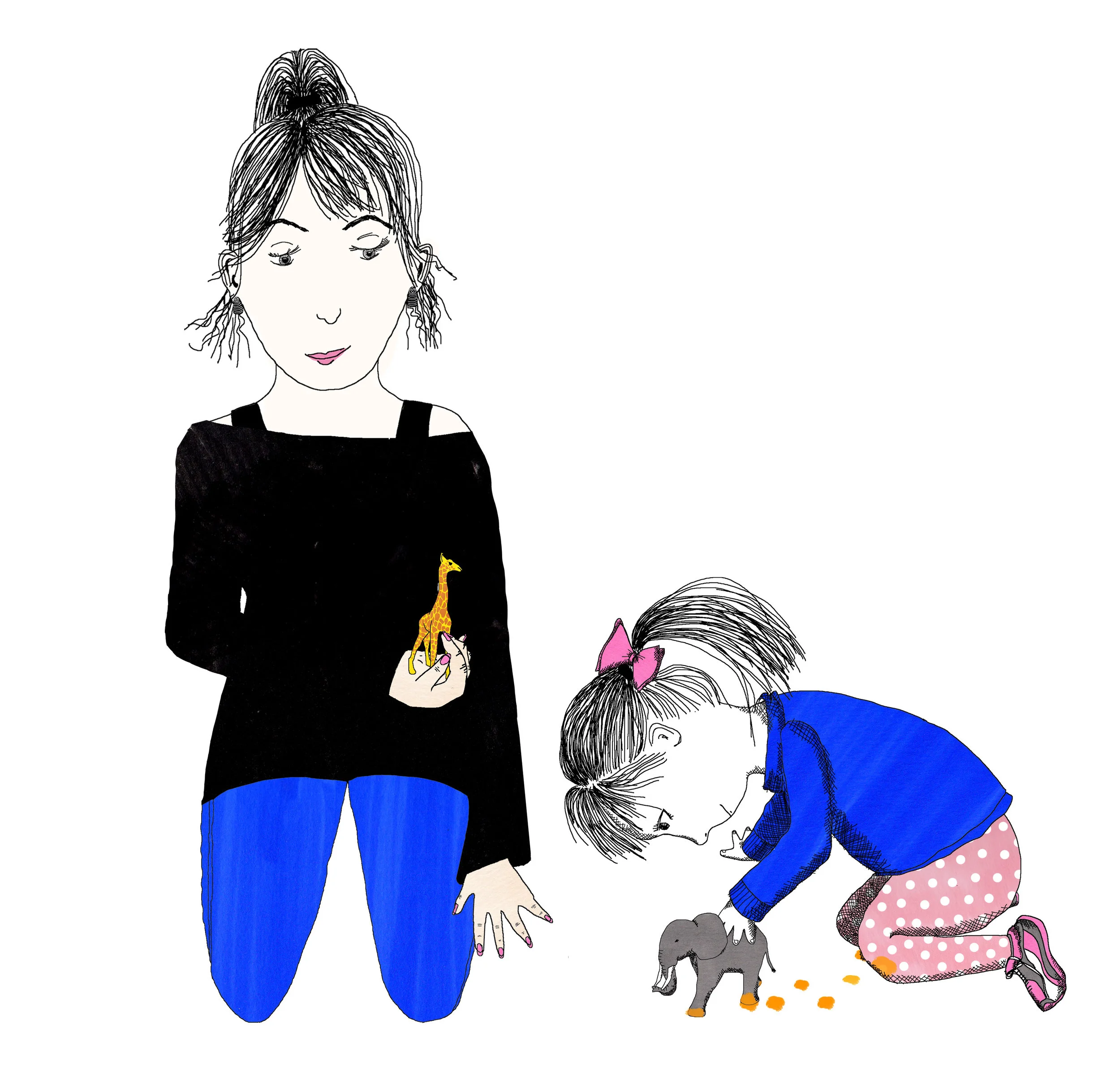 Boppers girl and mum.jpg