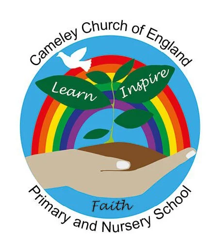 Cameley school logo.jpg