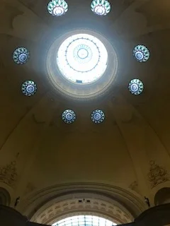 The Problem with Public Baths in Budapest