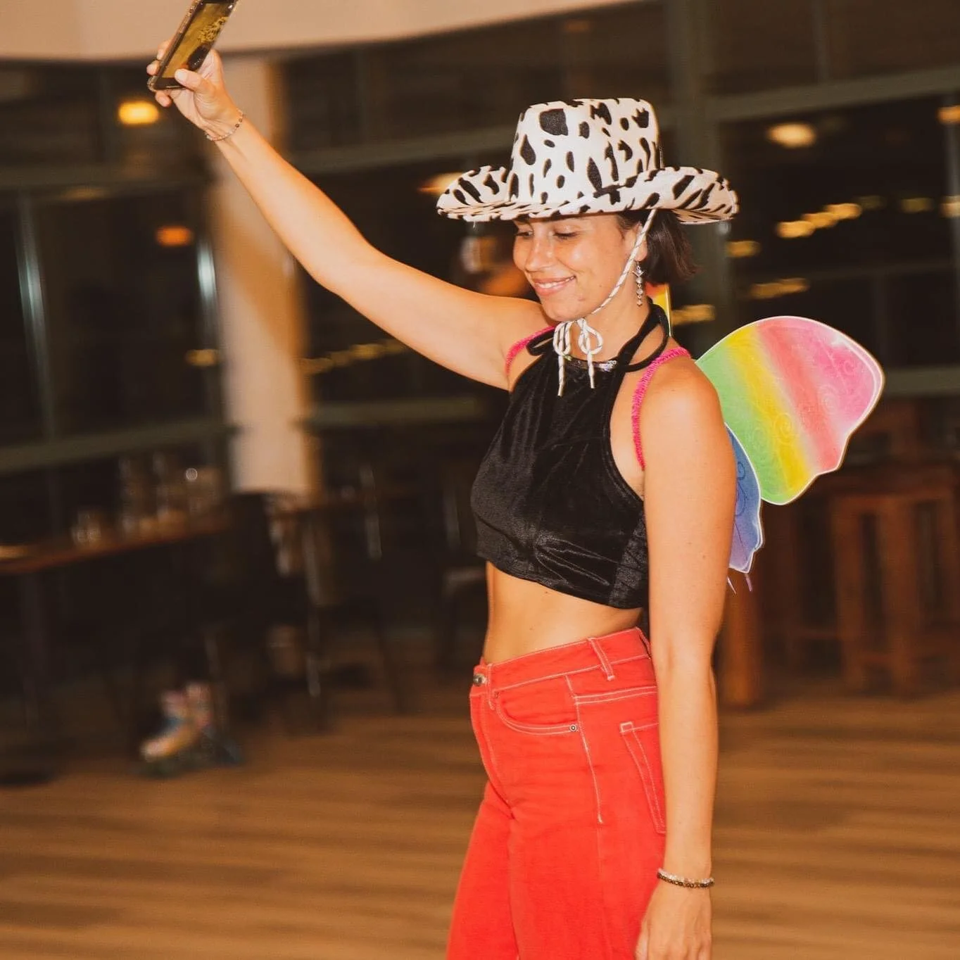 My favourite rolling fairy🧚🏻&zwj;♀️🛼✨#rollerskating #rollerskate #rollerdisco