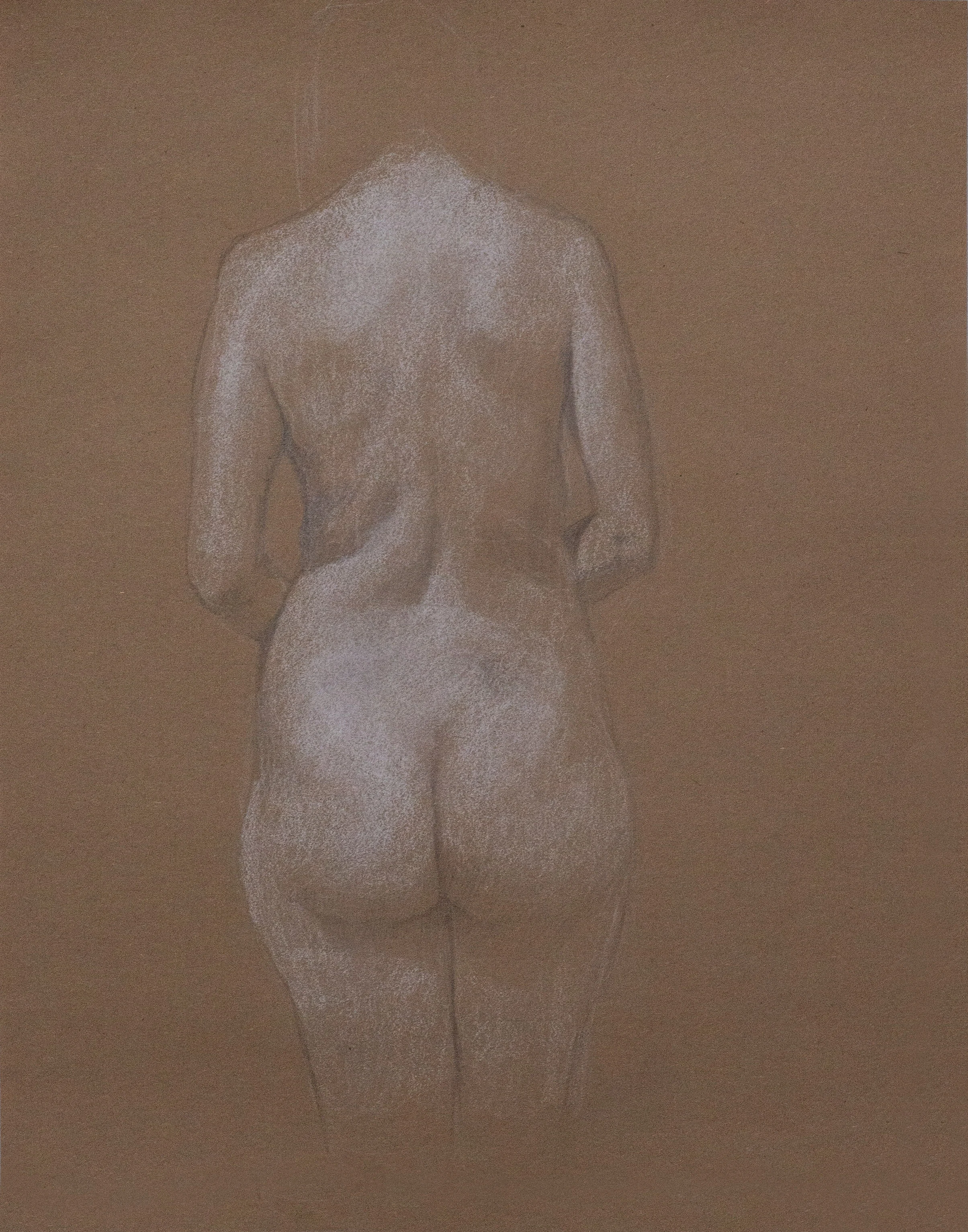 Sarah’s Back, 2018