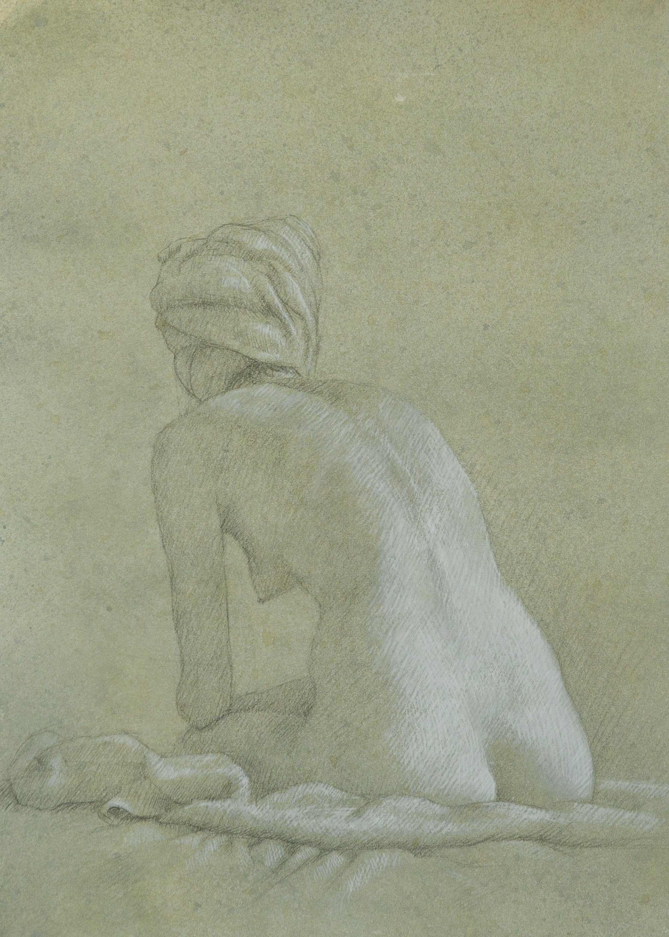 Miguel Carter-Fisher_Resting_Charcoal and Guache on Toned Paper_13.25x18.5_2015.jpg