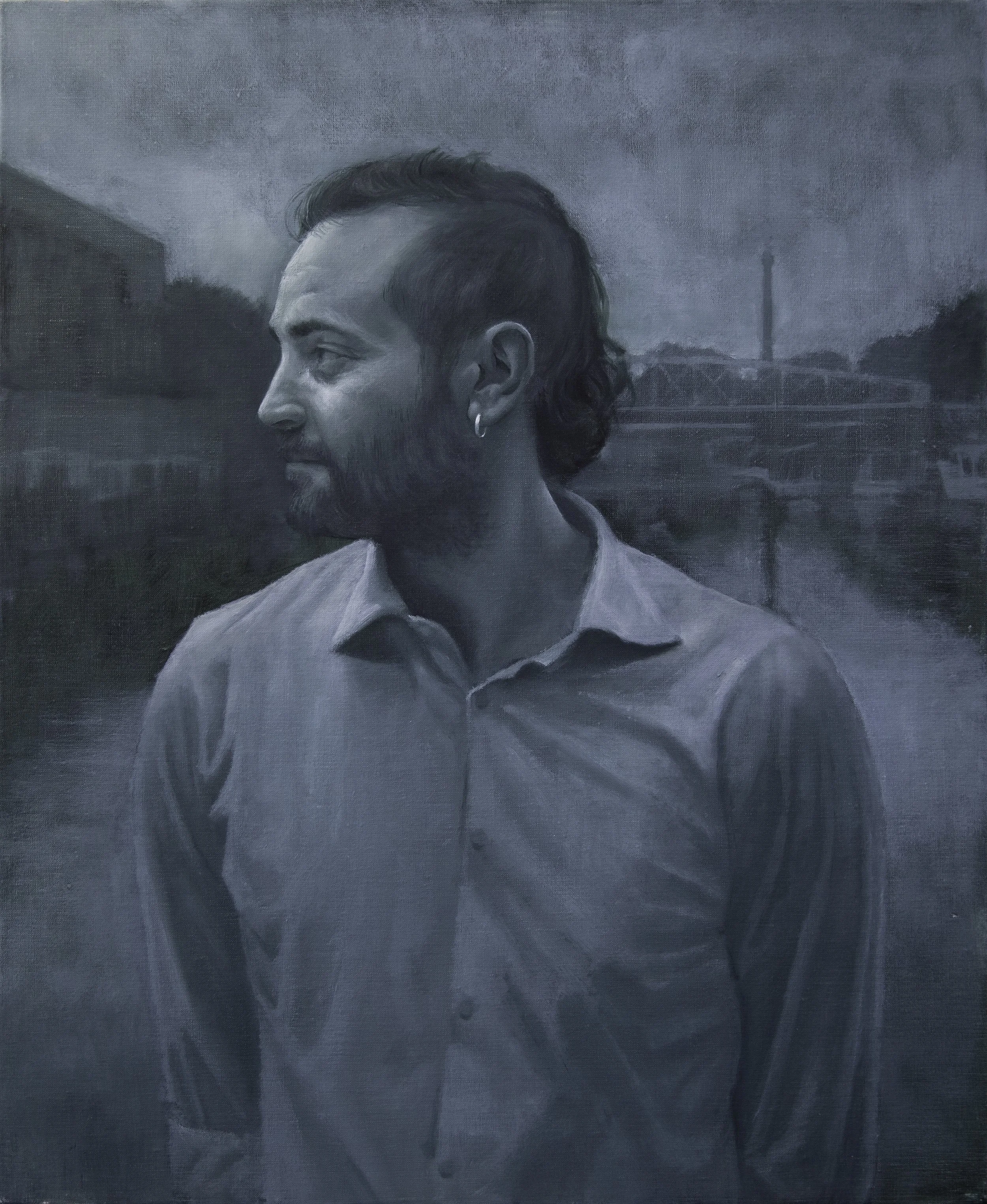 Joseph_Oil on Linen_50x61cm_2024.jpg