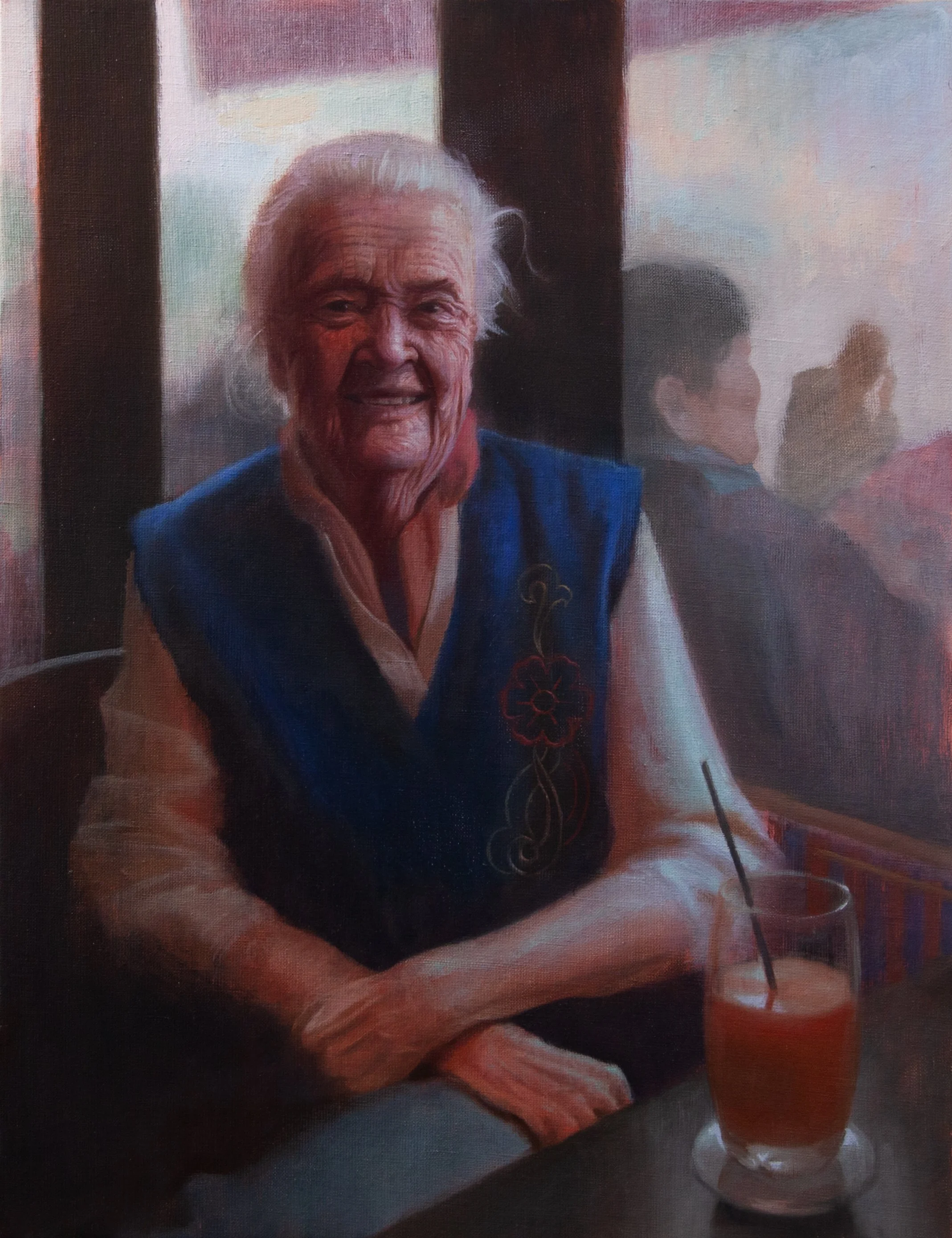 Thérèrese (version 2)_Oil on Linen_50x65cm_2024.jpg