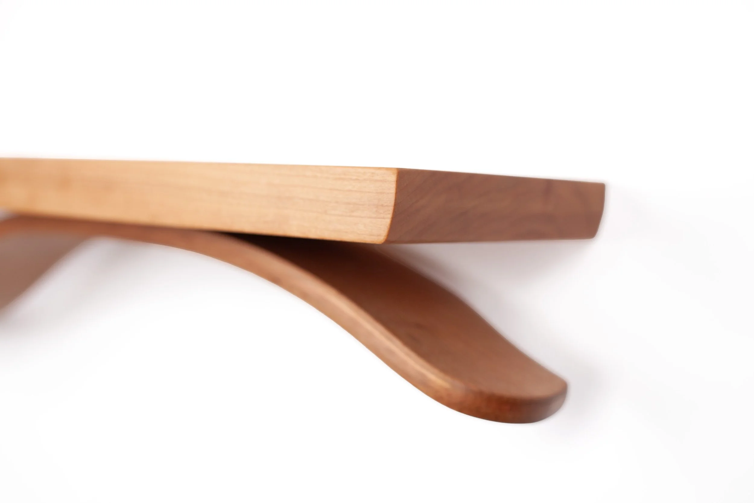 Cherry Shelf curve