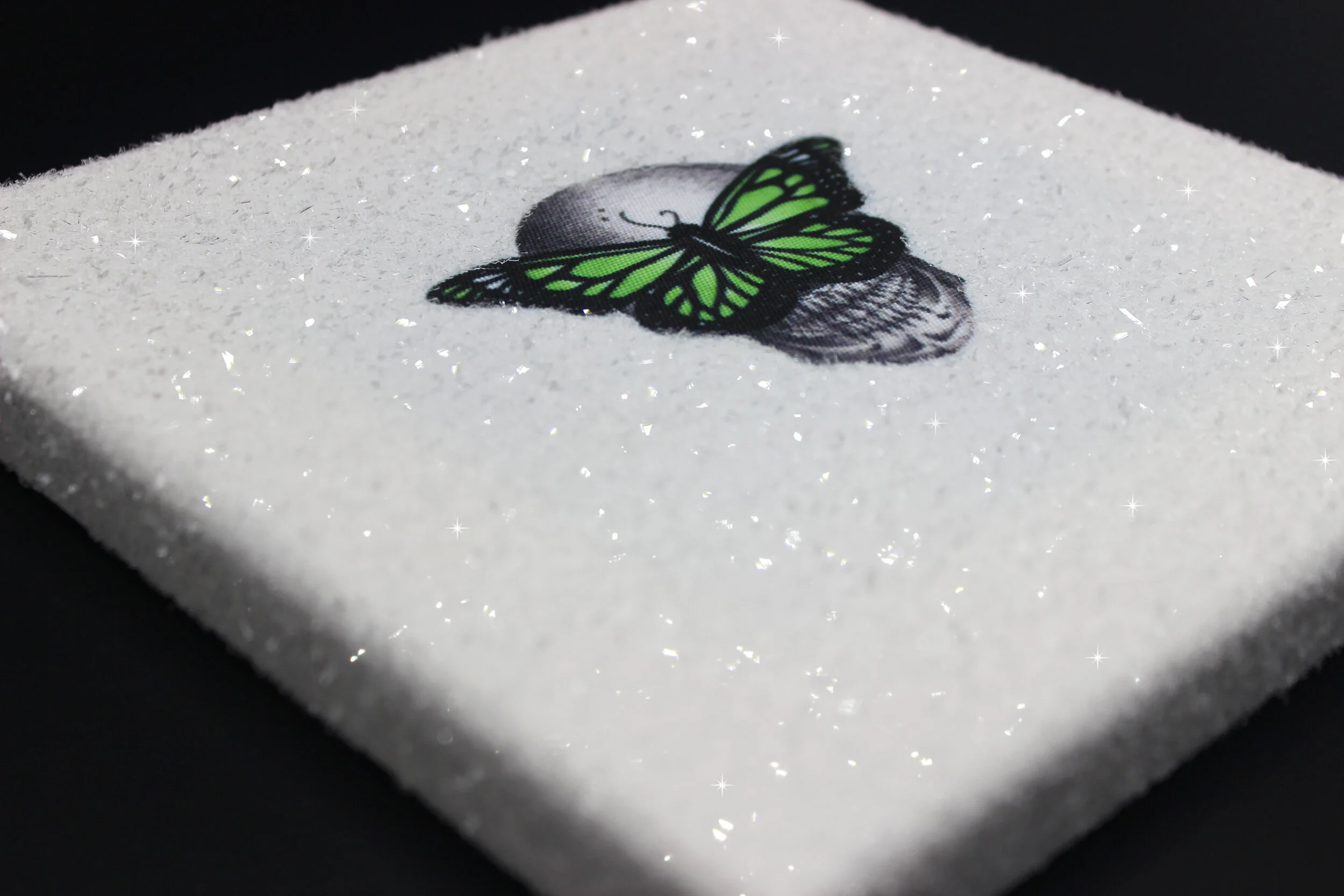 Green DD Canvas close up.JPG