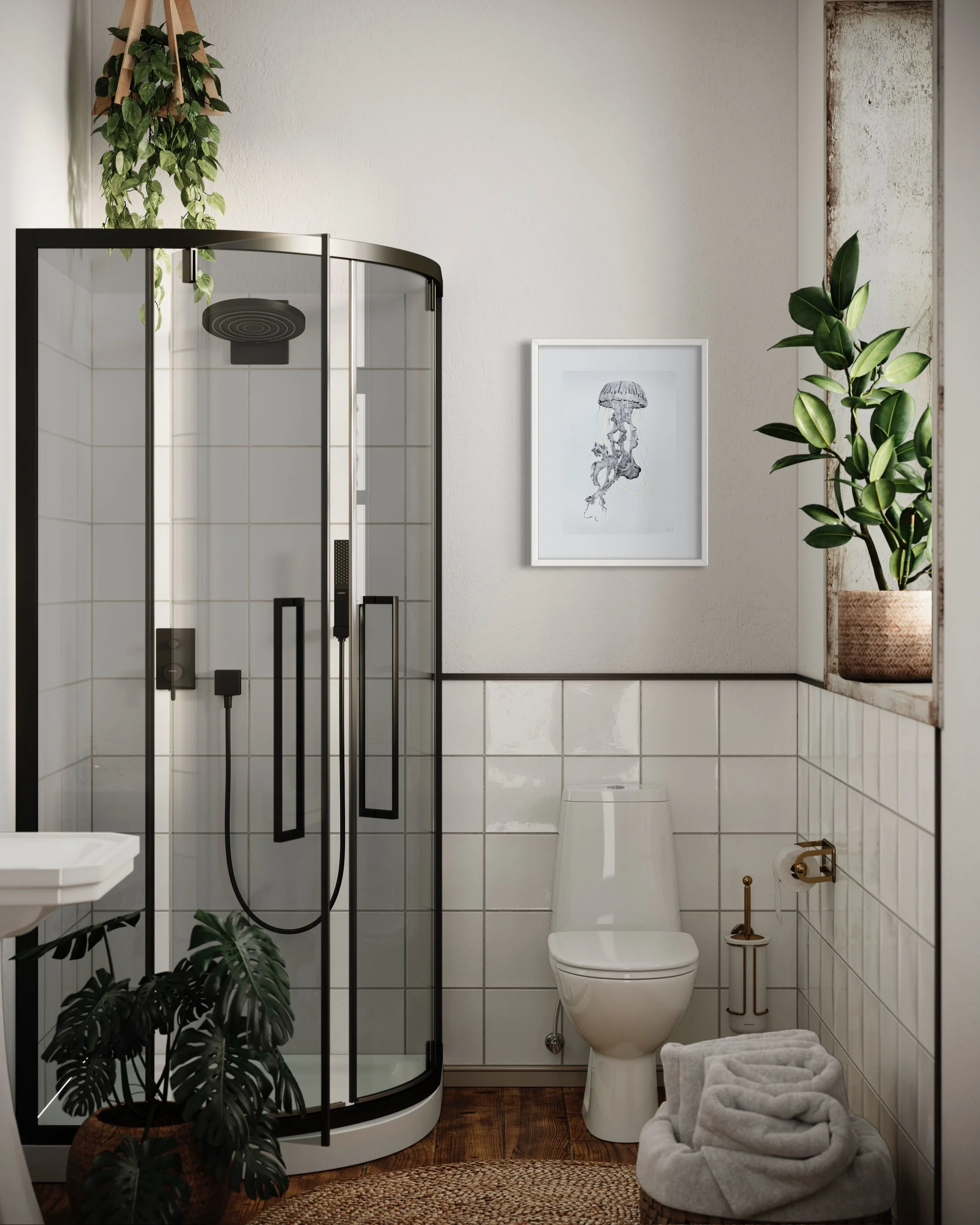 Serenity mini int shot.JPG