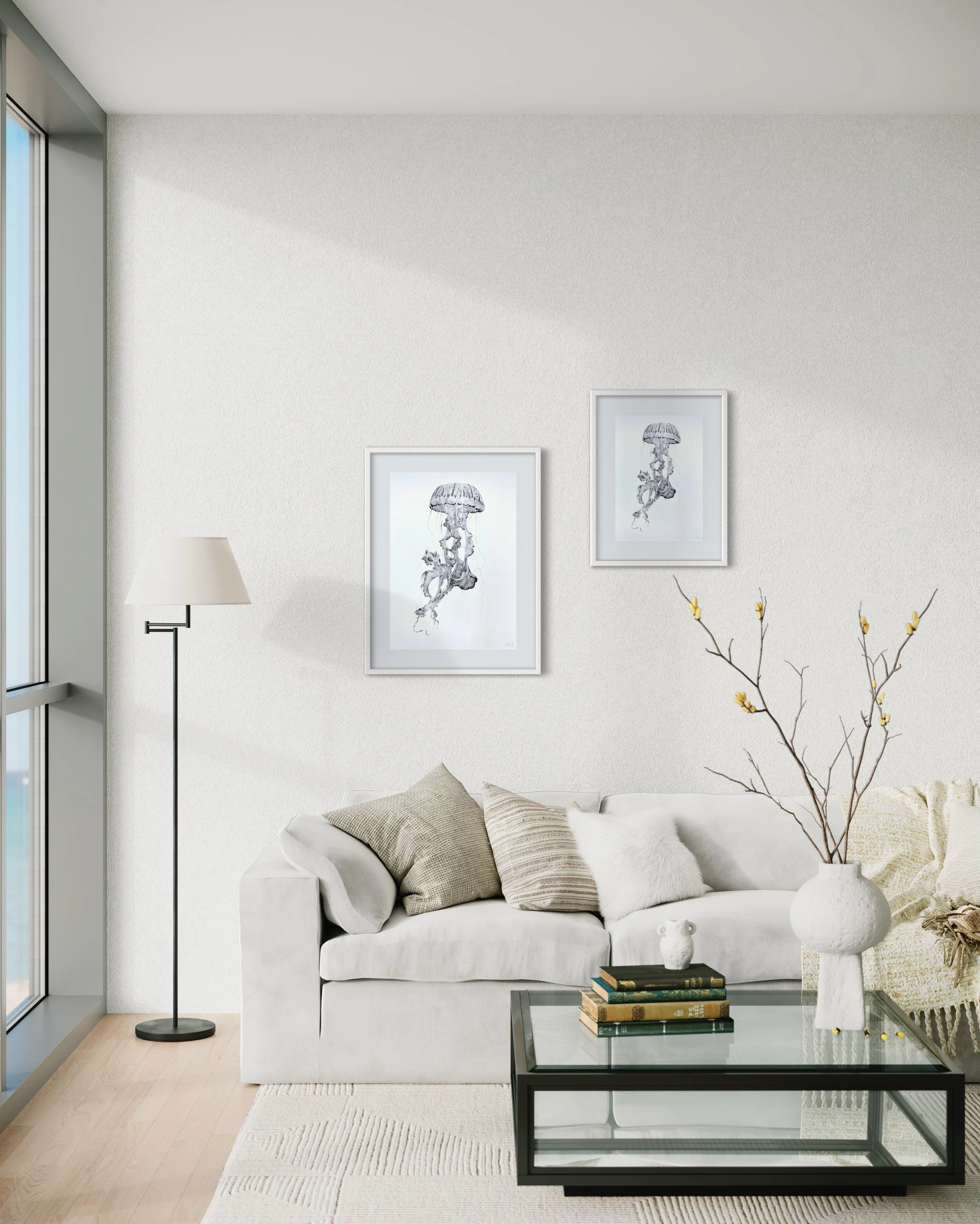 Serenity both sizes.JPG