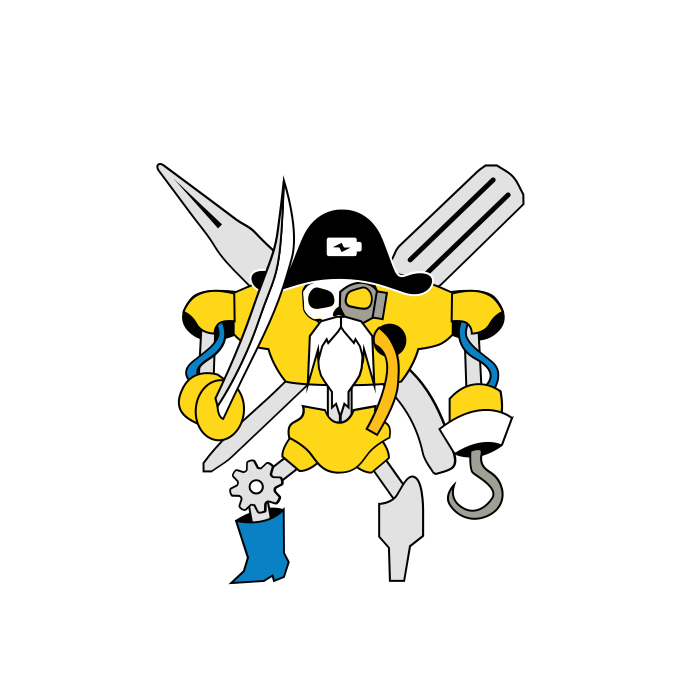 G-House Pirates - FRC Team 354