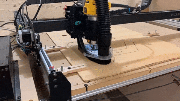 CNC all the things!