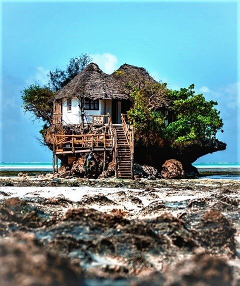 Known as the beautiful Spice Island, on Africa&rsquo;s east coast, is bursting with culture and history, seemingly at odds with its idyllic geography of white-sand beaches with palms swaying lazily in the sea breeze. Together this makes a fabulous pl