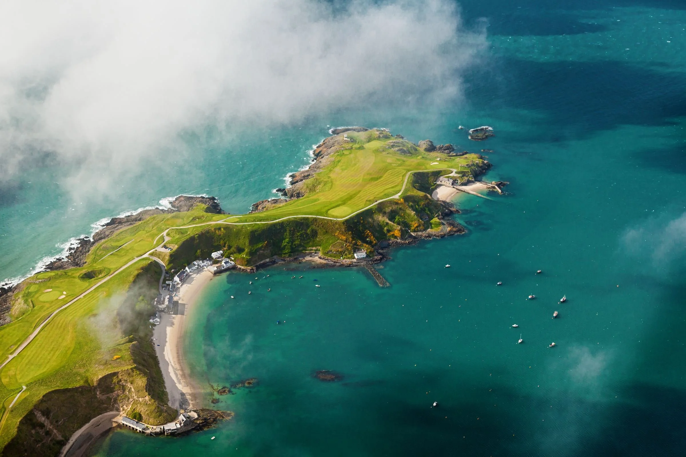 EXPLORE THE BEAUTY OF THE WELSH COASTAL PATH