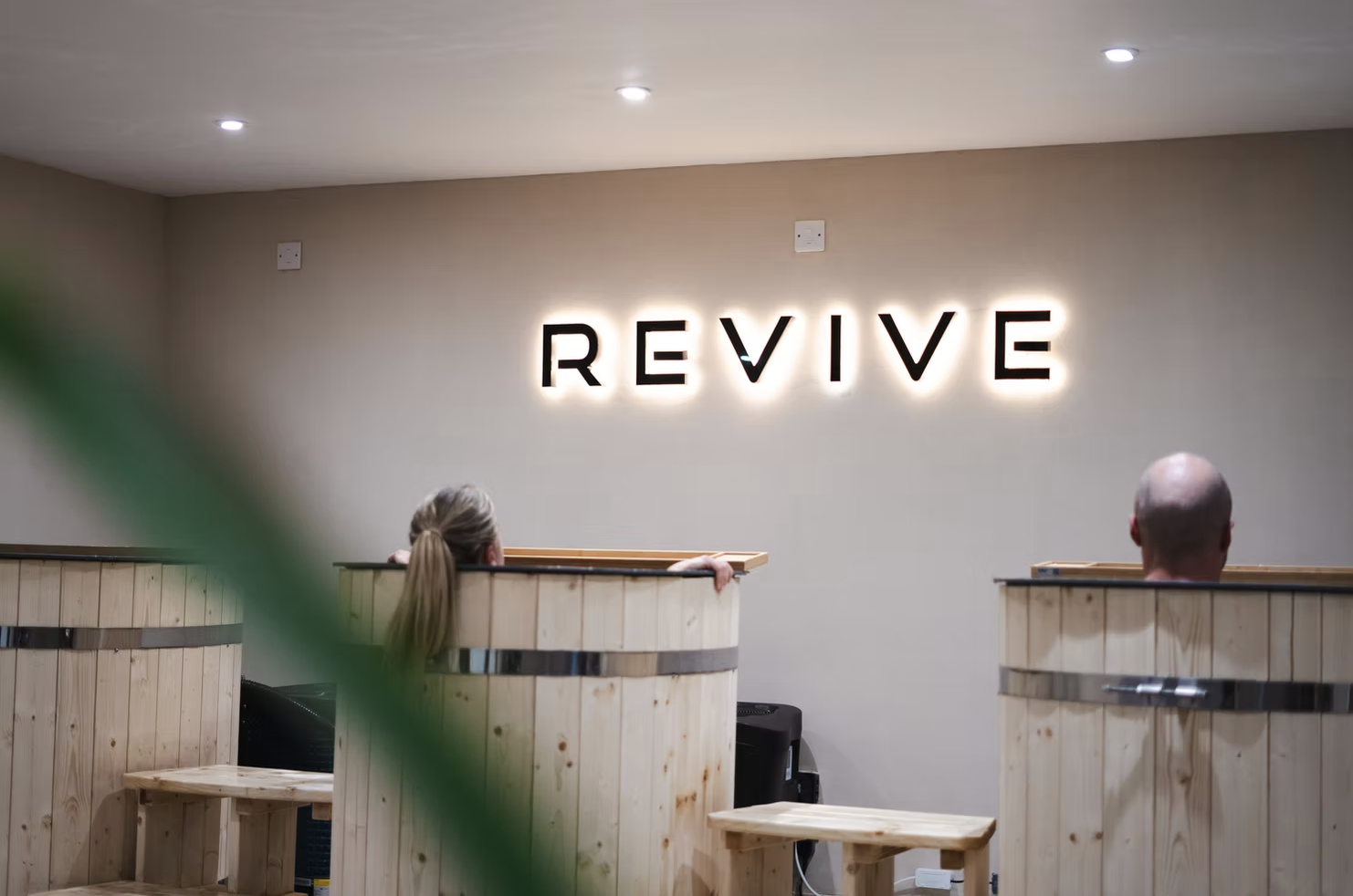 REVIVE YOURSELF IN NEATH