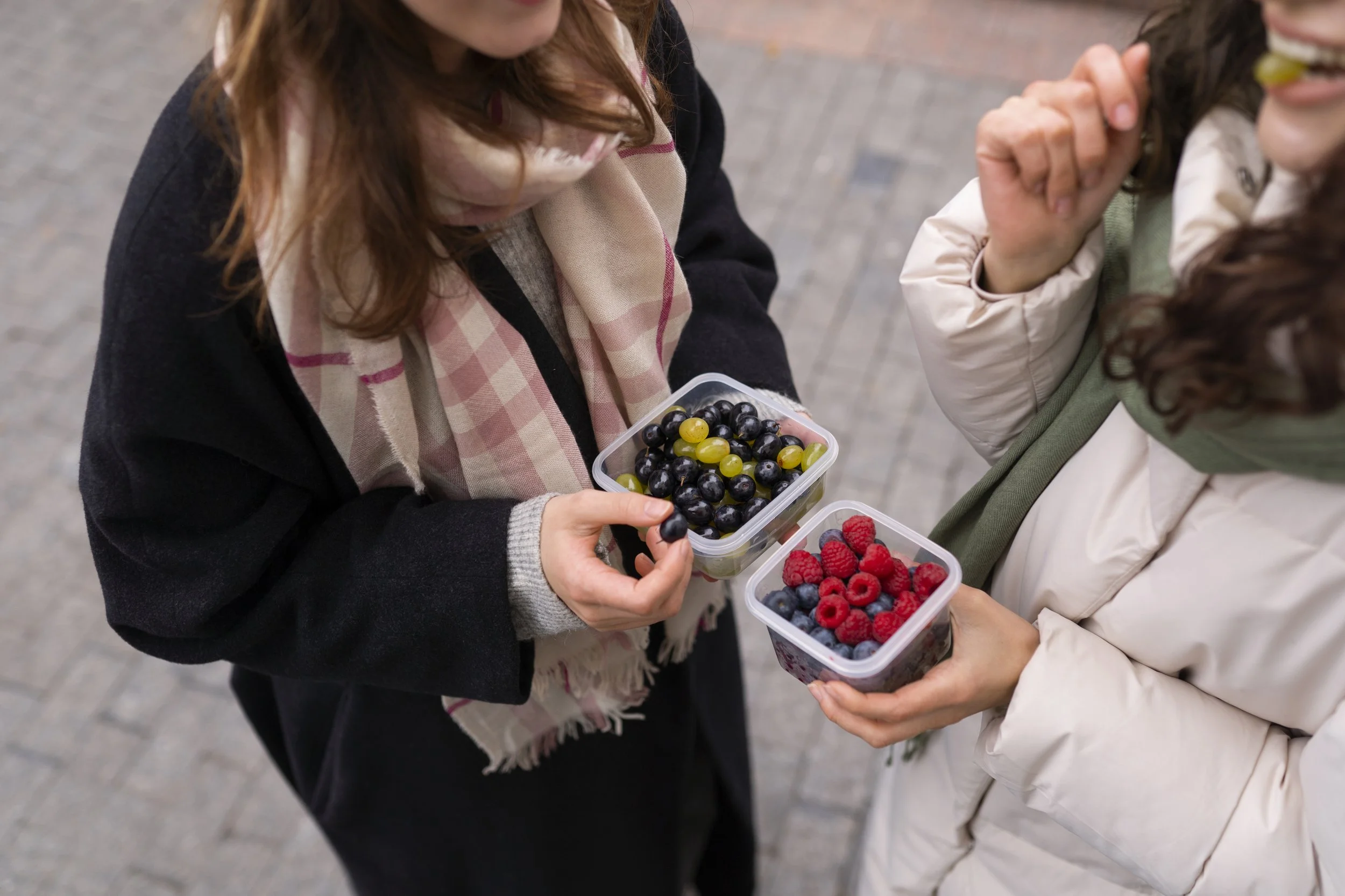 CREATE NEWNESS IN YOUR HABITS