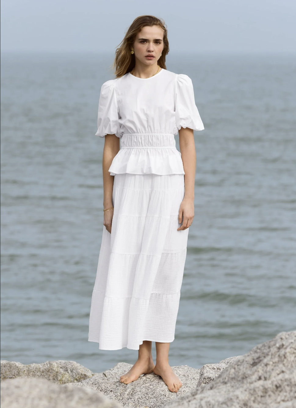 SUSTAINABLE SUMMER STYLE