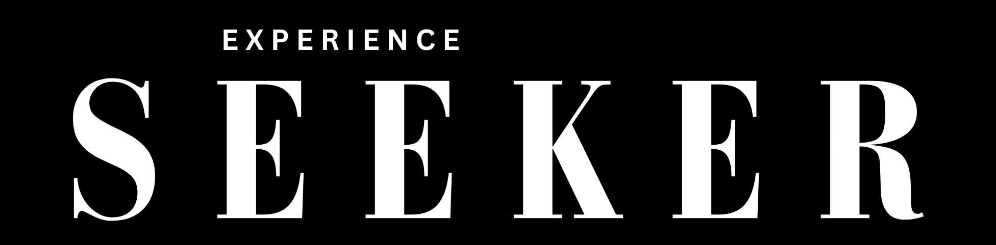 Experience Seeker